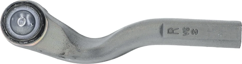 Tie Rod End Right LEMFORDER